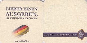 Gaffel