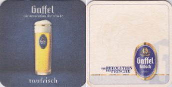 Gaffel