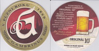 Gambrinus