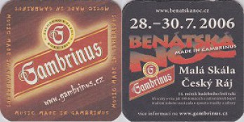 Gambrinus
