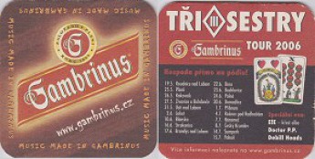 Gambrinus
