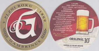 Gambrinus