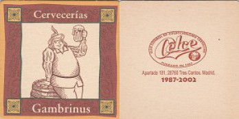 Gambrinus