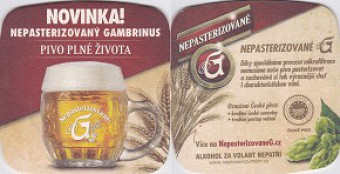 Gambrinus