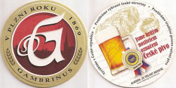 Gambrinus