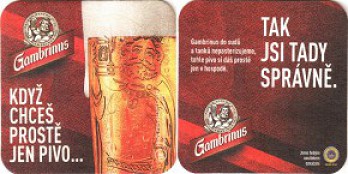 Gambrinus