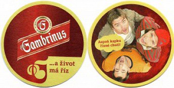 Gambrinus