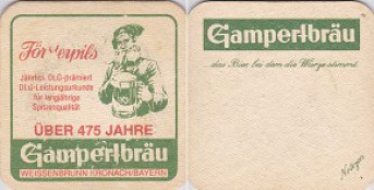 Gampert