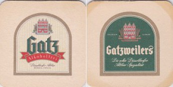 Gatz