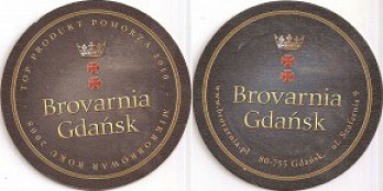 Gdansk
