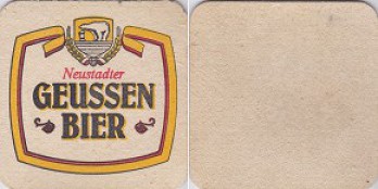 Geussen