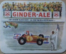 Ginder-Ale