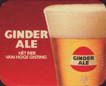 Ginder-Ale