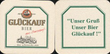 Gluckauf