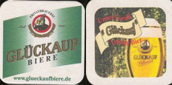 Gluckauf