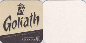 Goliath