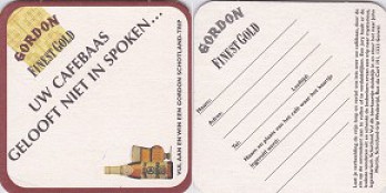 Gordon