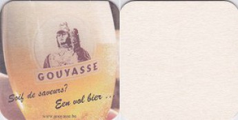 Gouyasse