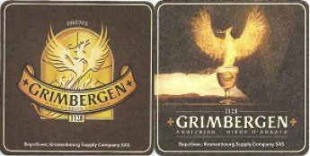 Grimbergen