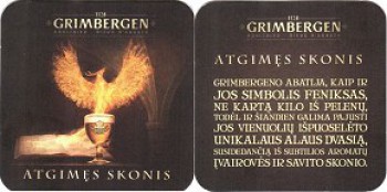 Grimbergen