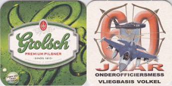 Grolsch