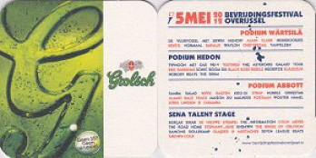 Grolsch