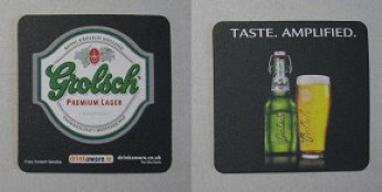 Grolsch