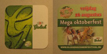 Grolsch