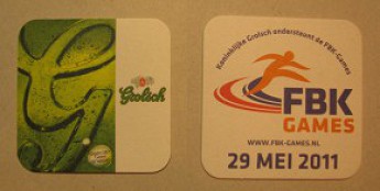 Grolsch