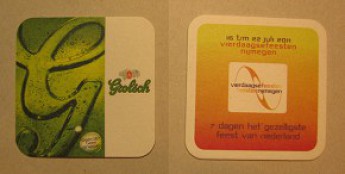 Grolsch