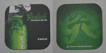Grolsch