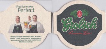 Grolsch