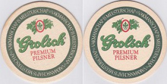 Grolsch