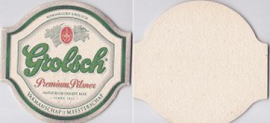 Grolsch