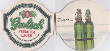 Grolsch