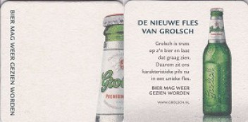 Grolsch