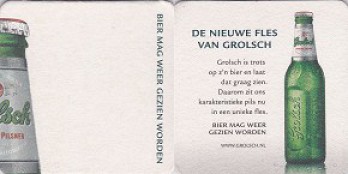 Grolsch