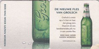 Grolsch