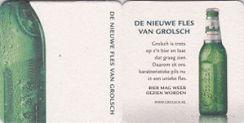 Grolsch