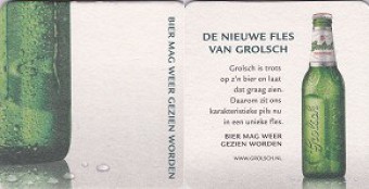 Grolsch