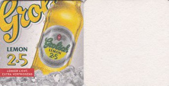 Grolsch