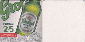 Grolsch