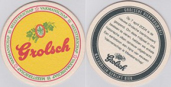 Grolsch