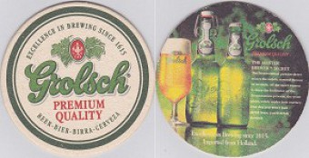 Grolsch