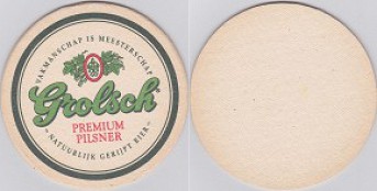 Grolsch