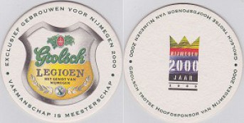 Grolsch
