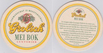 Grolsch