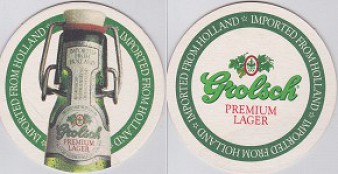 Grolsch