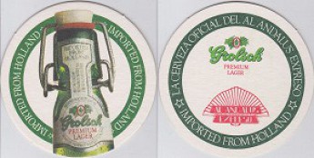 Grolsch