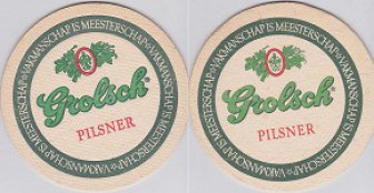 Grolsch